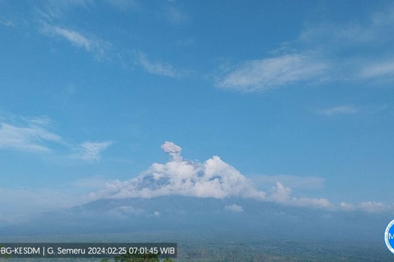 Petir Mengancam Nyawa saat Mendaki di Musim Hujan