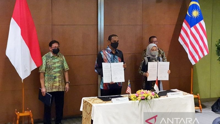 Penempatan Kembali PMI di Malaysia Perlu Diawasi Ketat