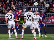 Hasil Coppa Italia: Kembali Kalahkan Empoli, Bologna Tantang AC Milan di Final