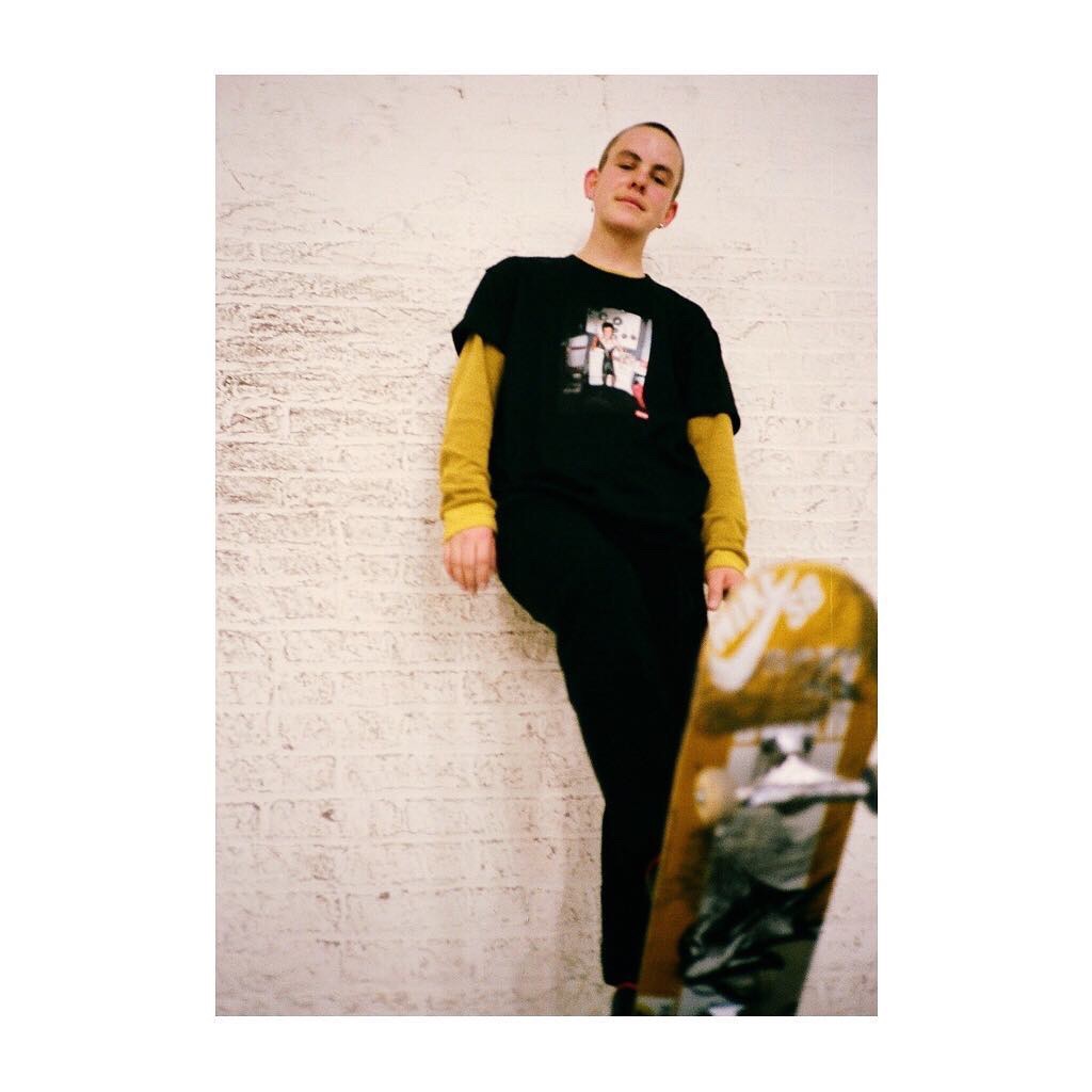Lacey Baker