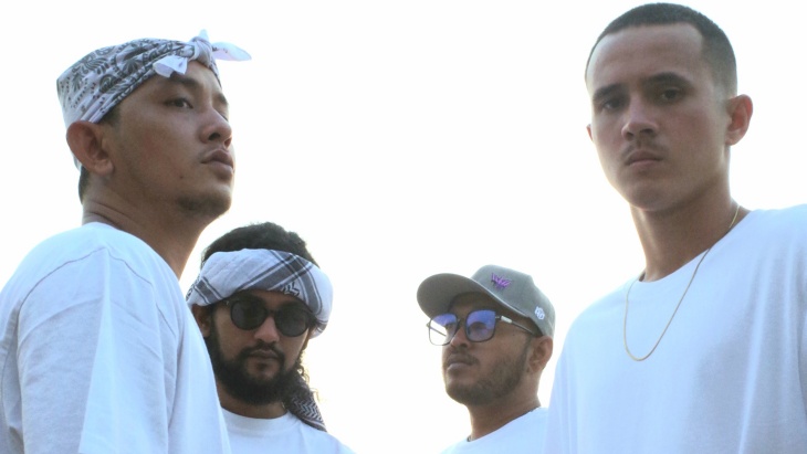 Punokawan Rilis 'Denyut Nadi' Pembuka untuk Debut EP