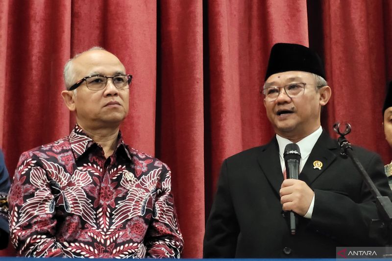 Bocor, Mendikdasmen Hilangkan Kata