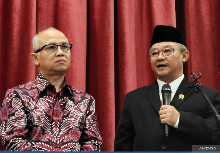 Bocor, Mendikdasmen Hilangkan Kata
