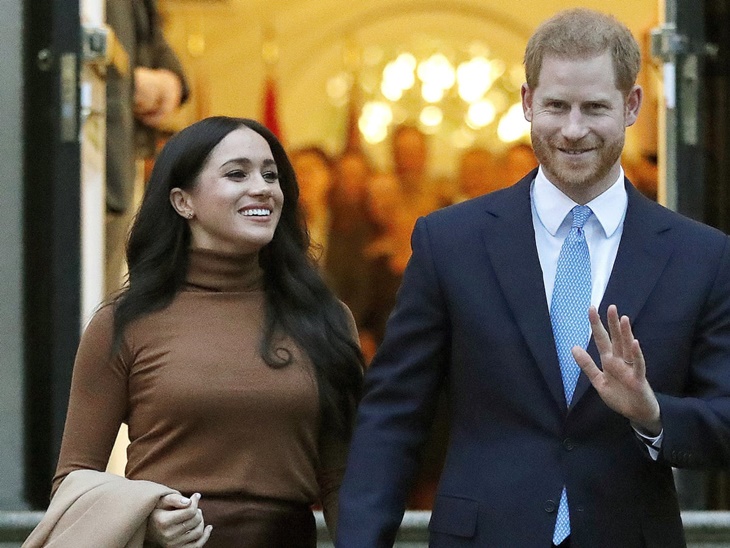Punya Pengaruh Besar, Meghan Markle Justru Menghindari Media Sosial