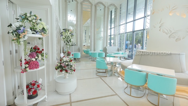 JHL Solitaire Hotel Gading Serpong, a D Varee Collection, Jawaban Kebutuhan Gaya Hidup Kamu