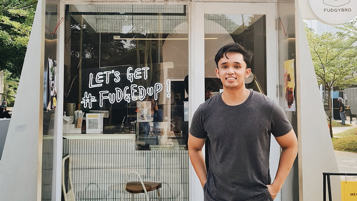 Fudgybro