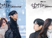 Netizen Minta Produksi K-Drama 'Snowdrop' Dihentikan, Ada Apa?