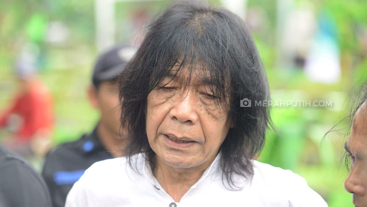 Kepergian Yockie Suryo Prayogo Bakal Dikenang Lewat Konser