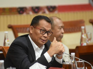 K/L Diharap Tetap Semangat di Tengah Efisiensi Anggaran, DPR: Teruslah Mengabdi Kepada Bangsa dan Negara