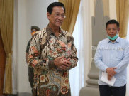 Hotel dan Balai Pemerintah di Yogyakarta Bakal Disulap Jadi Tempat Karantina