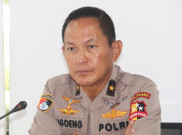 Polri Percepat Pembentukan Direktorat Siber di Seluruh Polda