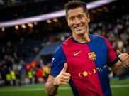 Robert Lewandowski Resmi Merapat ke Chicago Fire, Fabrizio Romano Bocorkan Jadwal Peresmian di MLS