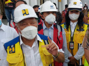 Renovasi Stadion Kanjuruhan Masuk Tahap Lelang pada Desember 2022