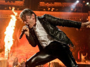 Iron Maiden Telah Siapkan Sesuatu yang Sangat Menarik
