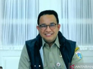 Anies: Pemerintah Tengah Bahas Aturan Pengendalian Warga Mudik Lebaran