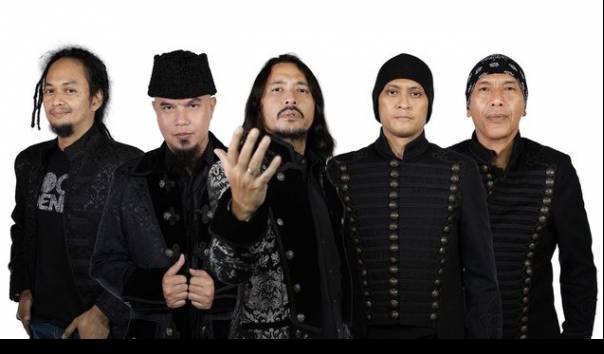 Konser Perayaan 30 Tahun Dewa 19 Resmi Ditunda