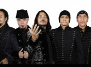 Konser Perayaan 30 Tahun Dewa 19 Resmi Ditunda