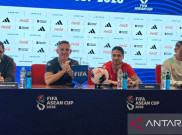 FIFA ASEAN Cup 2026 Jadi Jalan Timnas Indonesia Akhiri Dahaga Trofi di Kandang Sendiri