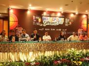 Snow Patrol Batal Tampil di Hodgepodge Superfest 2019, Ini Kata Pihak Promotor