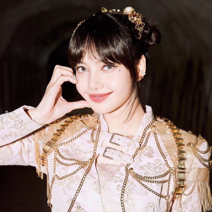 Lisa BLACKPINK Sabet 3 Rekor Guinness World Record Sekaligus