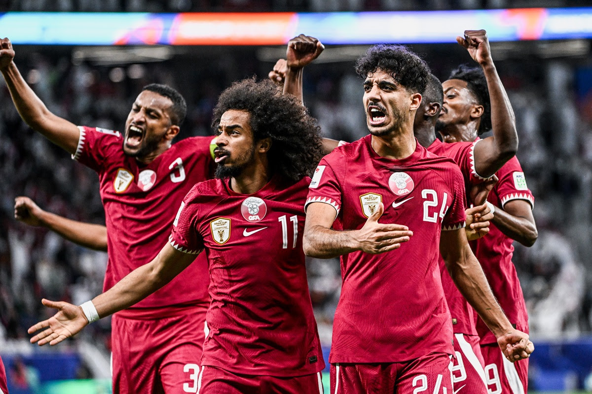 Timnas Qatar Andalkan Pengalaman untuk Merengkuh Gelar Juara