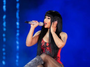 Nicki Minaj Dituntut Penggemar hingga Rp 77 Miliar
