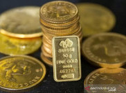 Emas jadi Primadona Warga Yogyakarta Berinvestasi dimasa Pandemi