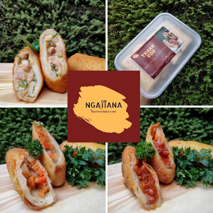 ngahana