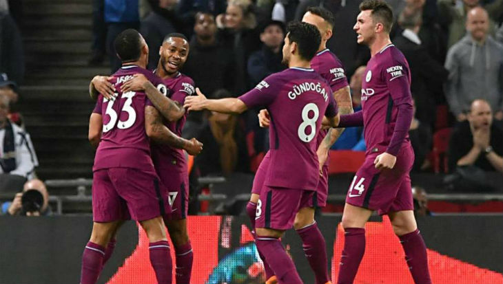 Jalan Terjal Manchester City Sebelum Rengkuh Gelar Juara Premier League