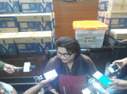   KPK Ungkap Uang suap Rp8 Miliar Bowo Sidik Tidak Terkait Kepentingan Kampanye Jokowi-Ma'ruf 