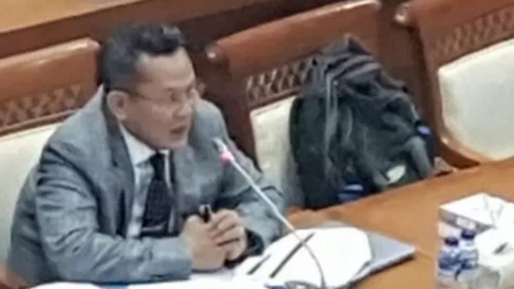 Politisi PAN Ahmad Najib kecewa pemerintah tak serius tangani Covid-19