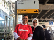 'Om Telolet Om', Anies : Emang Gue Om Lo!