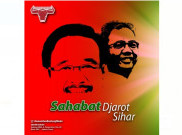 KBM Luncurkan Logo Kampanye Pasangan Djarot-Sihar, Sasar Generasi Milenial