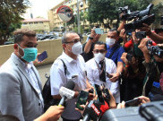 Ferdinand Hutahaean Segera Diadili