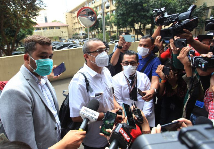 Ferdinand Hutahaean Akui Maju jadi Caleg PDIP Gantikan Effendi Simbolon