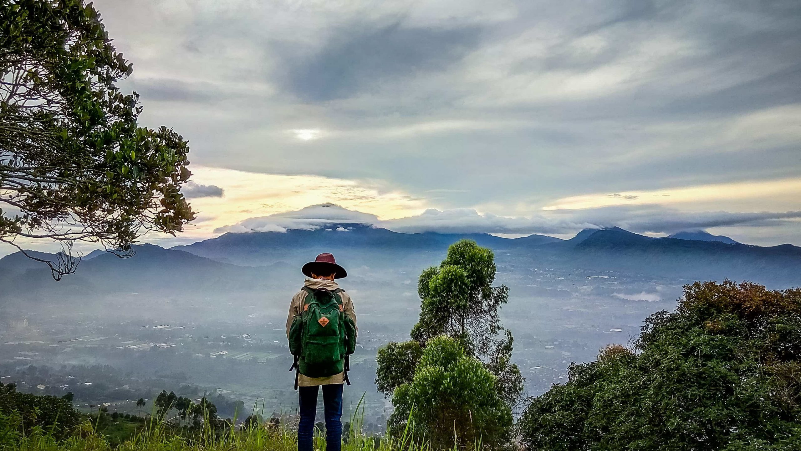 Observatorium Sesar Lembang Bakal Dibangun Buat Petakan Potensi Bencana Gempa