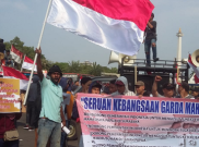 Pemerintah Diminta Usut Tuntas Tindakan Diskriminasi Terhadap Mahasiswa Papua
