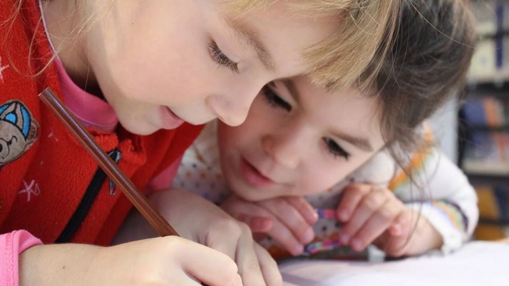 Nilai anak Jeblok di Sekolah? Mungkin Mereka Mengidap 'Learning Disorder'