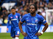 Manchester United Tolak Tawaran Chelsea, Minta Tukar Romeo Lavia dan Christopher Nkunku