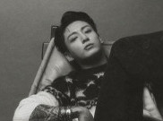 Jungkook BTS Tanggapi Kritik Soal Konsep Lagunya yang Dinilai Vulgar