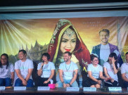 Terinspirasi Kisah Nyata, 'Liam dan Laila' Angkat Sisi Lain Kehidupan Orang Minangkabau