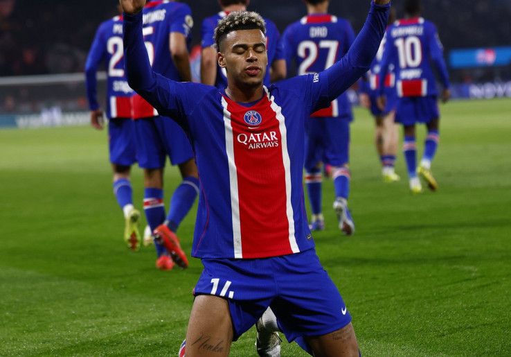 Klasemen Liga Prancis Ligue 1 Setelah PSG Menang 1-0 atas Brest, Laga Tunda Vs Lens Akan Jadi Penentu Juara