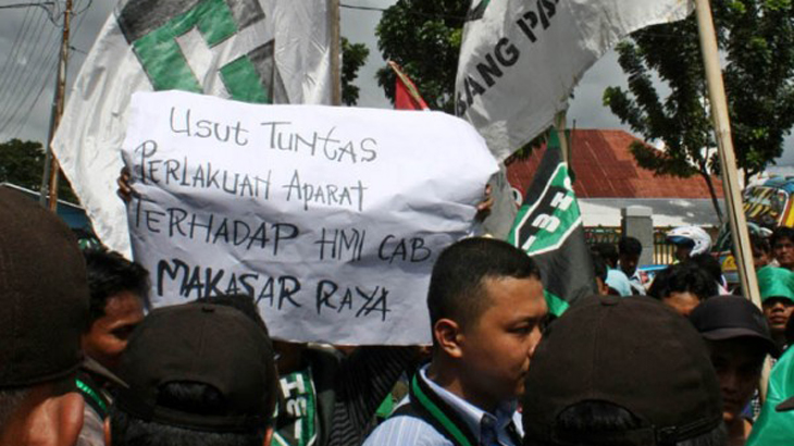 Akbar Tanjung: HMI untuk NKRI dan Kemajuan Islam