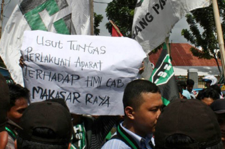 Akbar Tanjung: HMI untuk NKRI dan Kemajuan Islam