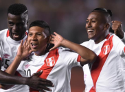 Dukung Timnas Peru, Suporter Rela Tempuh Jarak 11.000 Km ke Selandia Baru