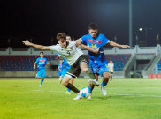 Klasemen Grup C Sepak Bola Putra SEA Games 2025 dan Runner-up Terbaik Setelah Timnas Indonesia U-23 Takluk 0-1 dari Filipina