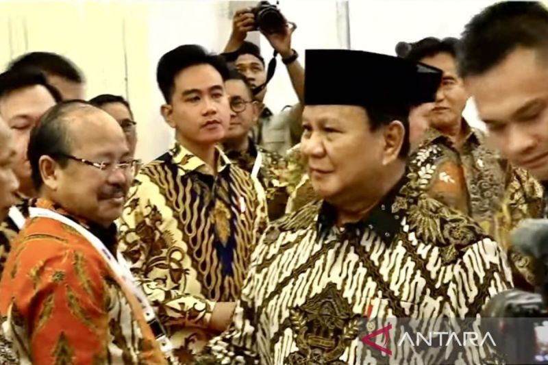 Kepala Bappenas Sebut RPJMN Targetkan 0 Persen Kemiskinan Ekstrem pada 2026