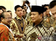 Kepala Bappenas Sebut RPJMN Targetkan 0 Persen Kemiskinan Ekstrem pada 2026
