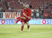Marko Simic Semakin Percaya Diri Menghadapi Persib