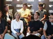 ‘Aduh’ MALIQ & D’Essentials Menggoda Para Penggemar